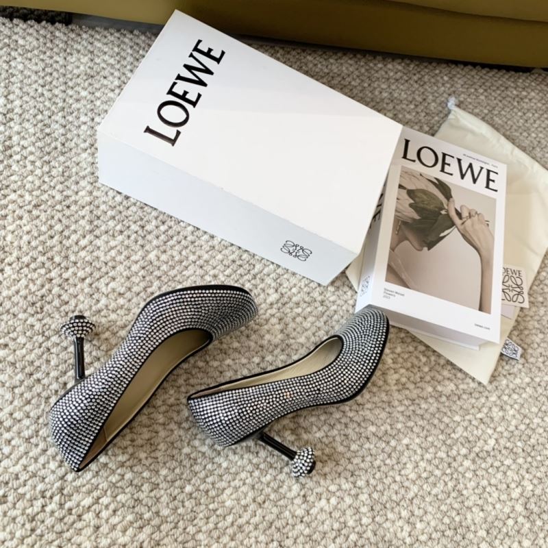 Loewe Shoes